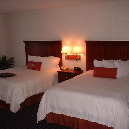 Hampton Inn Farmville Exterior foto