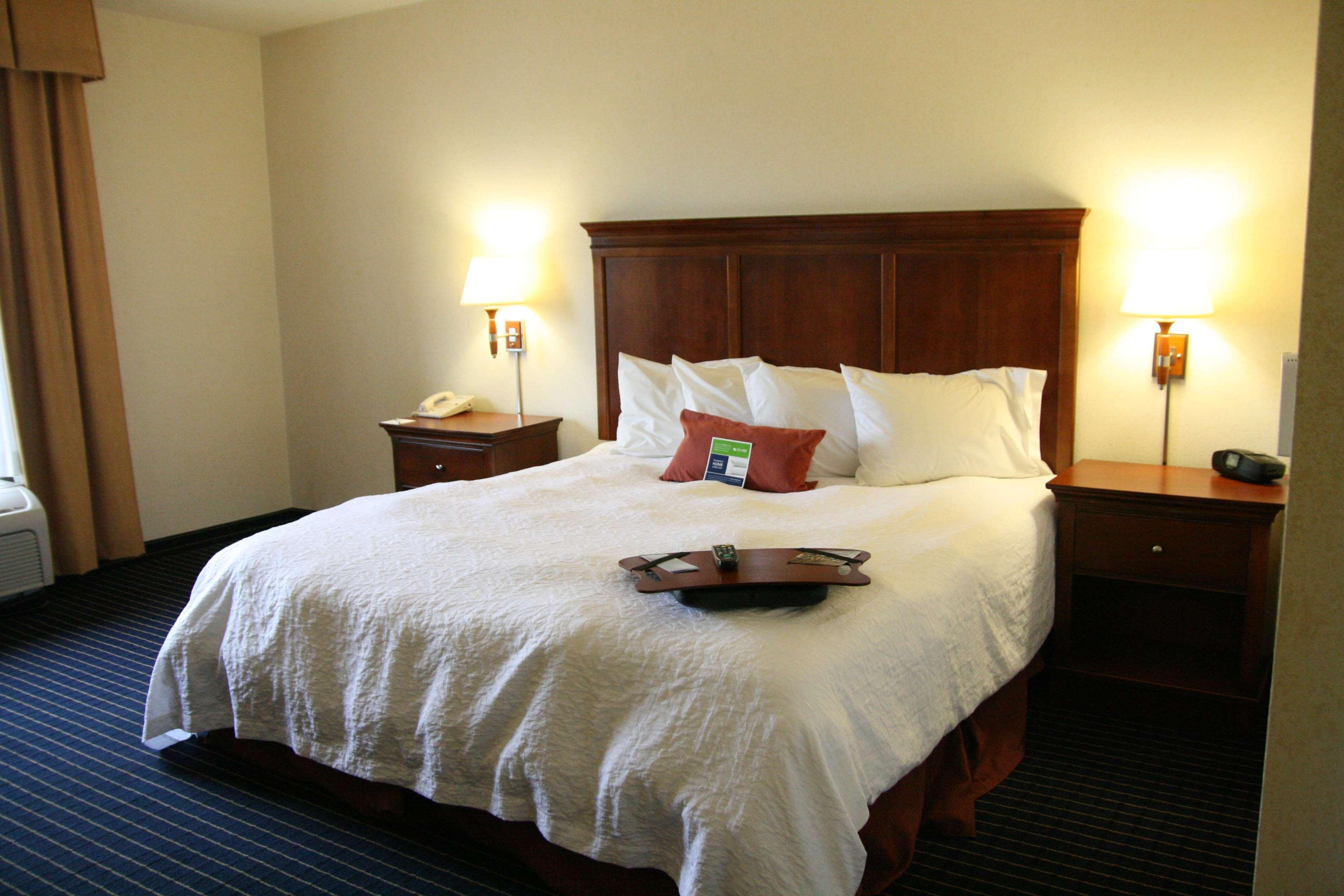 Hampton Inn Farmville Habitación foto