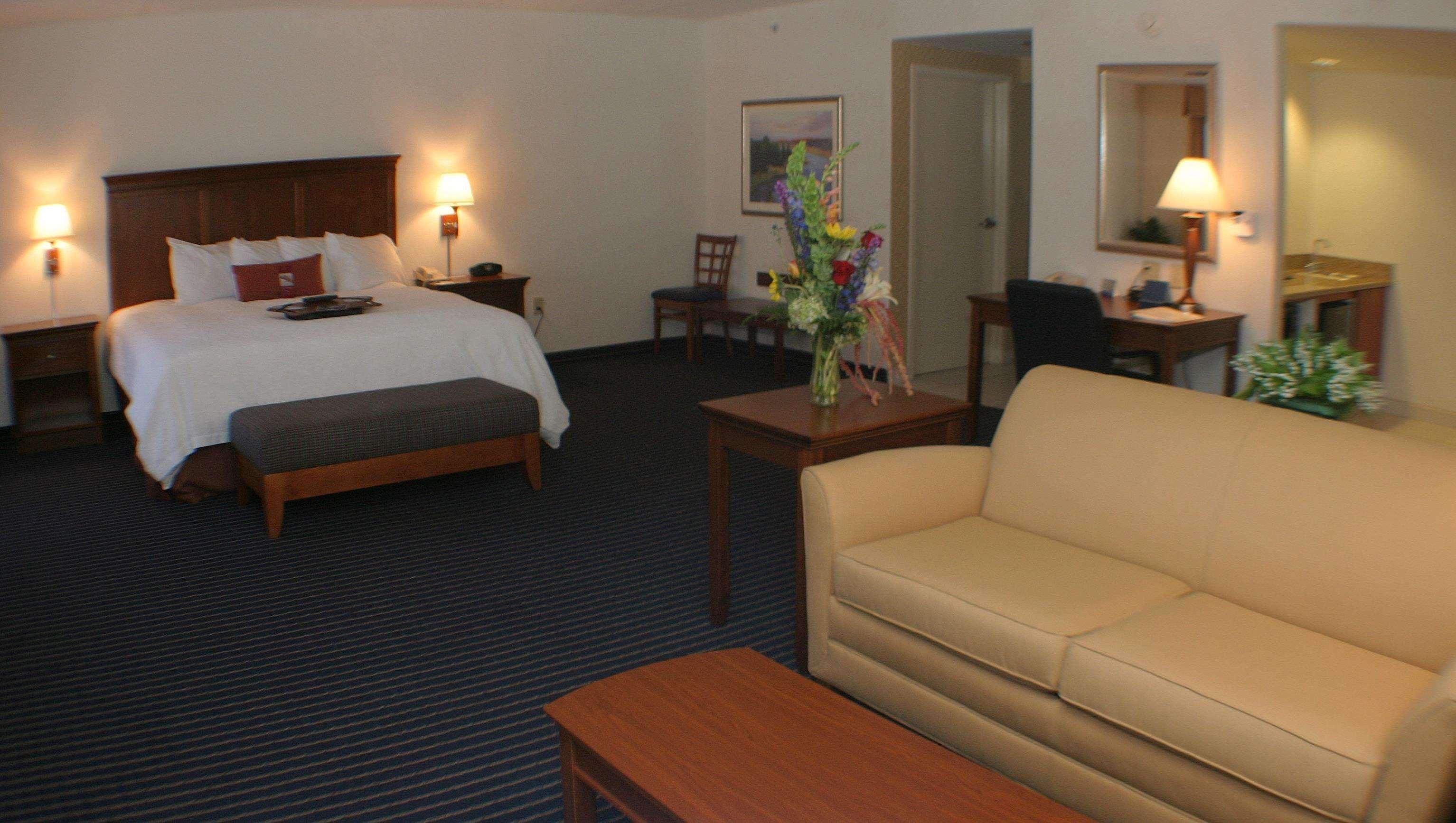 Hampton Inn Farmville Habitación foto