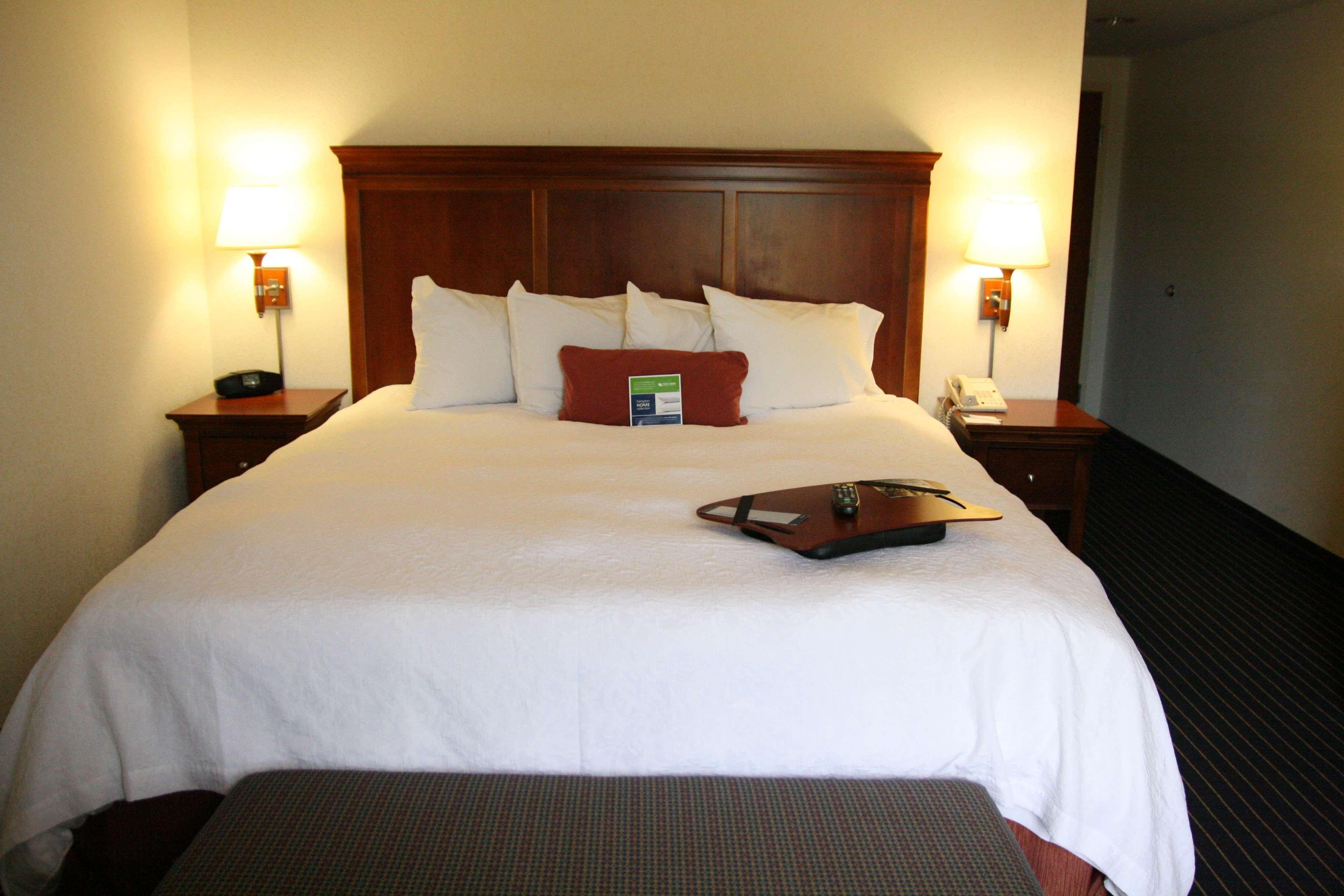 Hampton Inn Farmville Habitación foto