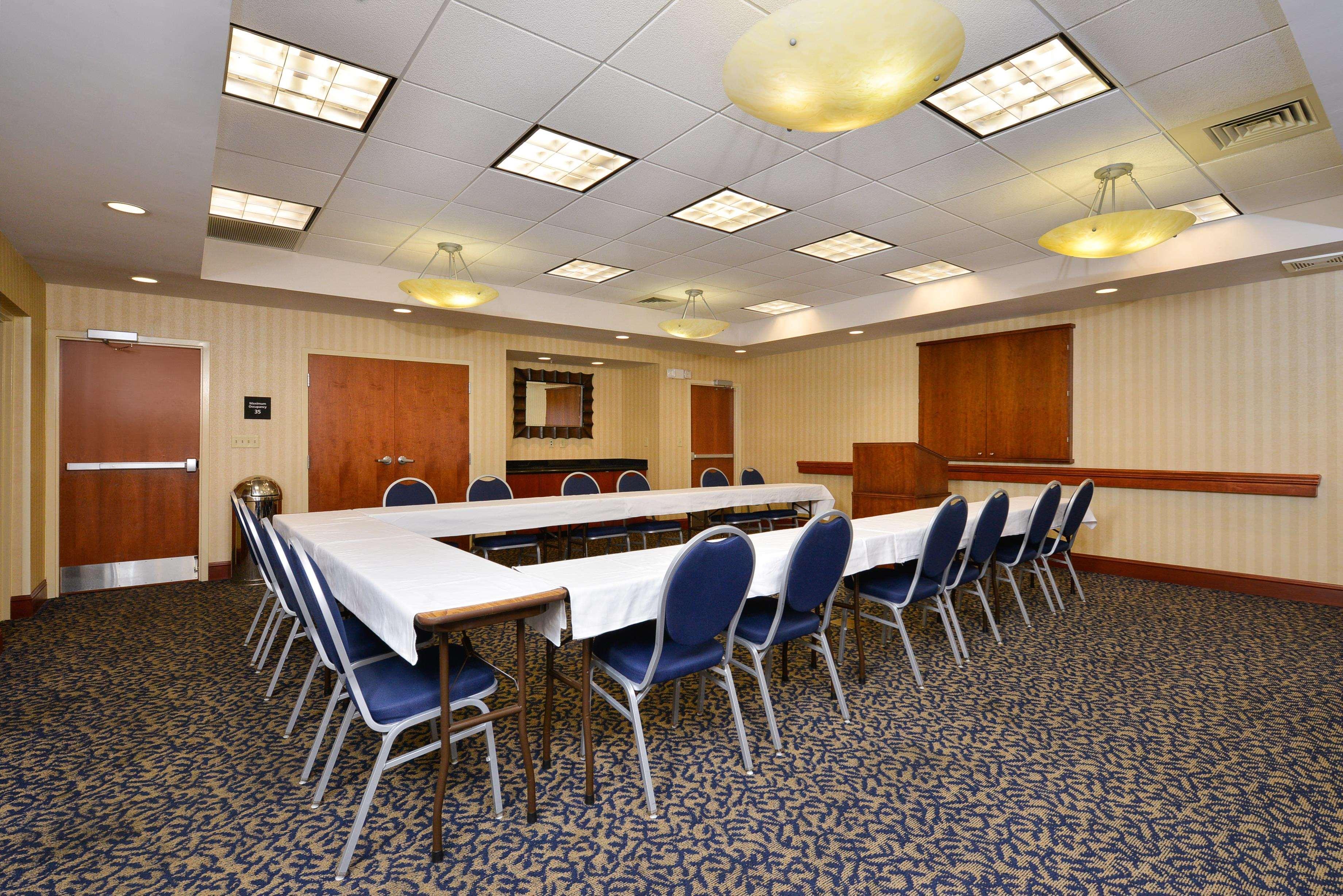Hampton Inn Farmville Exterior foto