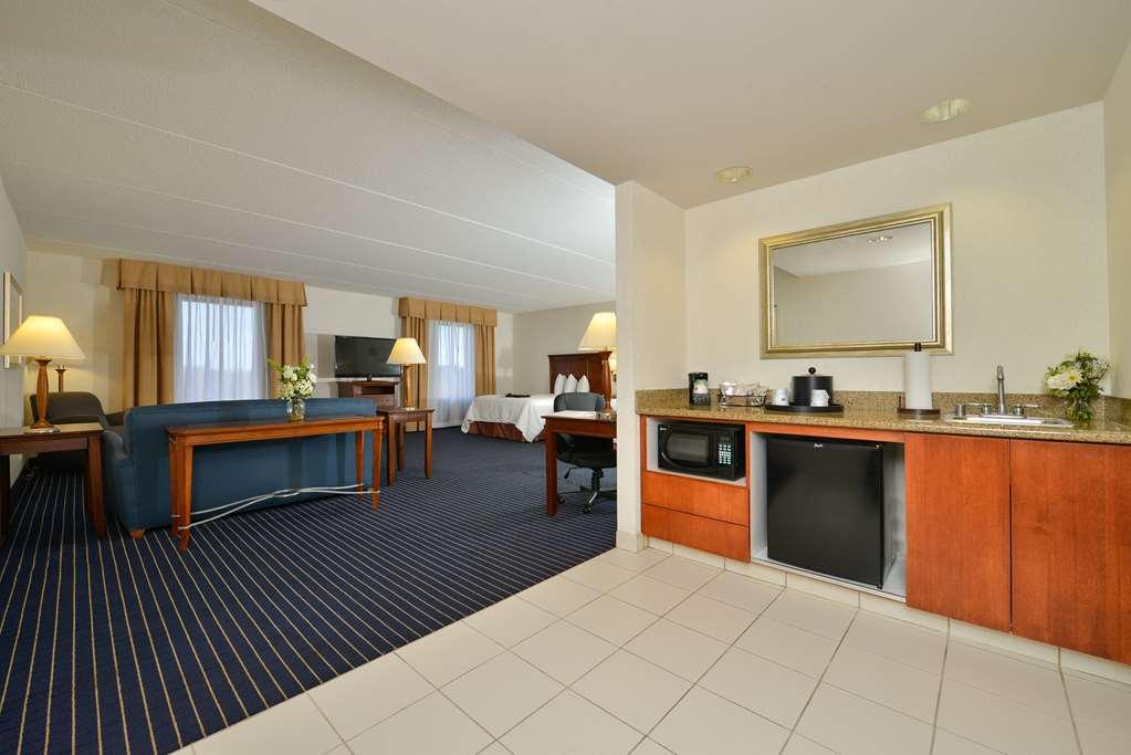 Hampton Inn Farmville Habitación foto